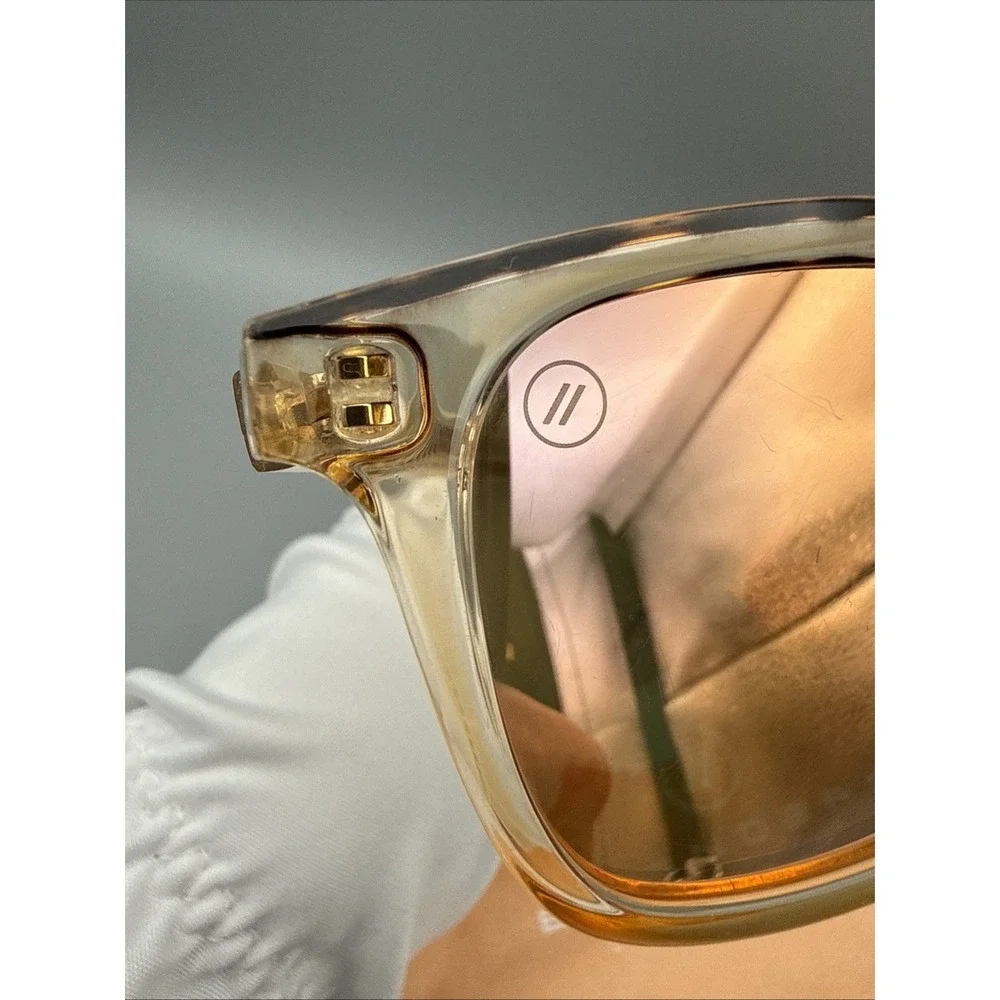 Blenders polarized sunglasses